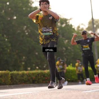 Runner Photo 6529109