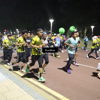 Runner Photo 6529116