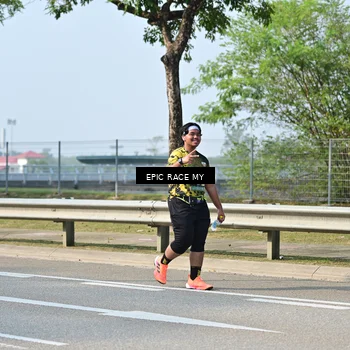Runner Photo 6529119