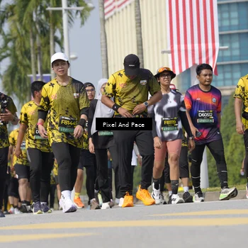 Runner Photo 6529121