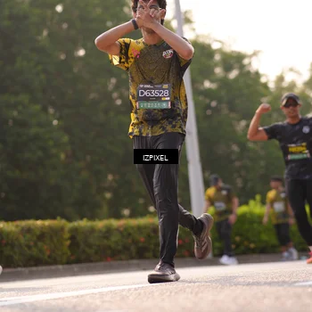 Runner Photo 6529124
