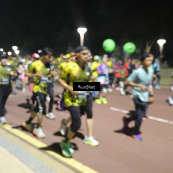 Runner Photo 6529127