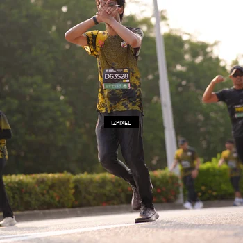 Runner Photo 6529131