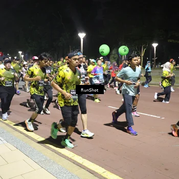 Runner Photo 6529134