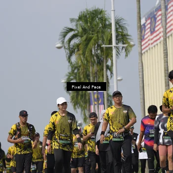 Runner Photo 6529141