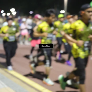 Runner Photo 6529144