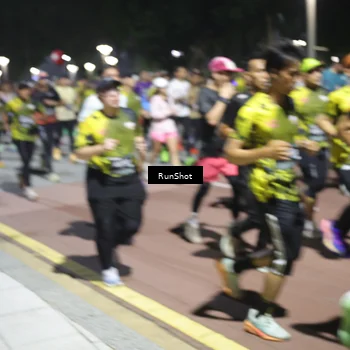 Runner Photo 6529147