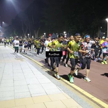 Runner Photo 6529149