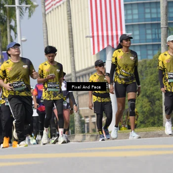 Runner Photo 6529160