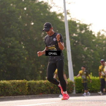 Runner Photo 6529167