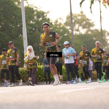 Runner Photo 6529168
