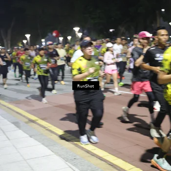 Runner Photo 6529170