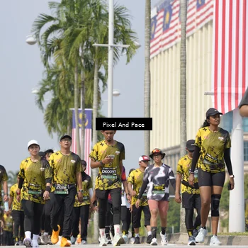 Runner Photo 6529182