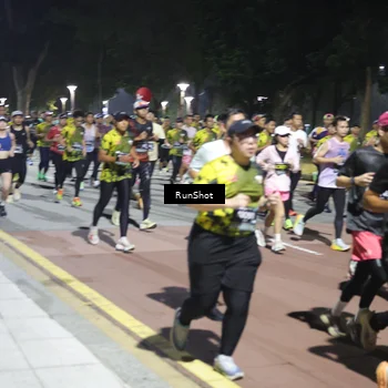 Runner Photo 6529186