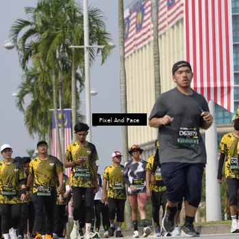 Runner Photo 6529188