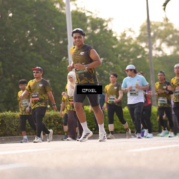 Runner Photo 6529191