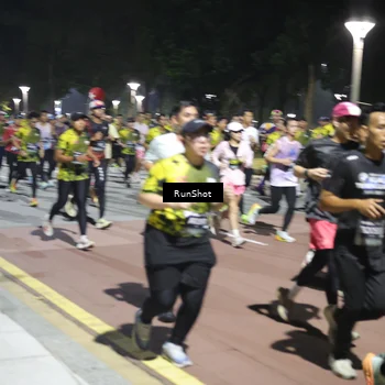 Runner Photo 6529192