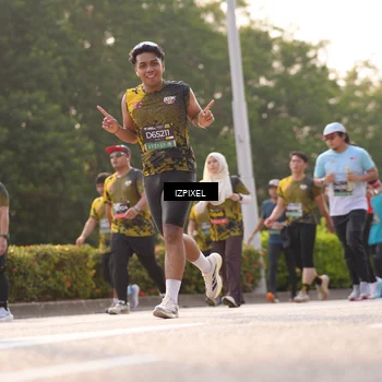 Runner Photo 6529194