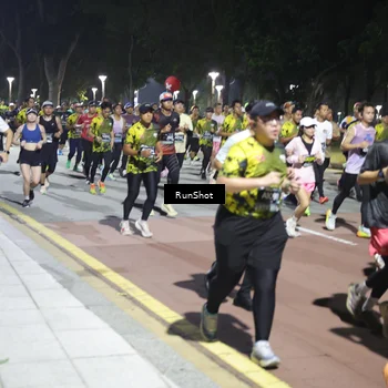 Runner Photo 6529195