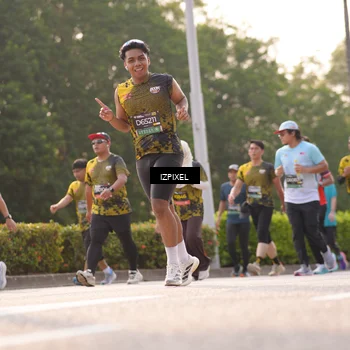 Runner Photo 6529196