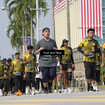 Runner Photo 6529197