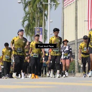 Runner Photo 6529199