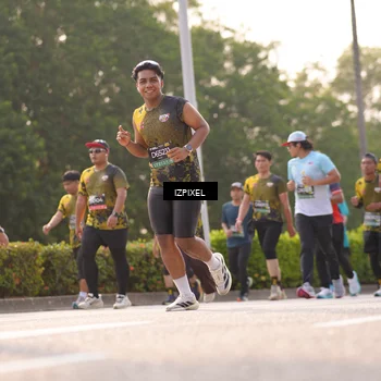 Runner Photo 6529202