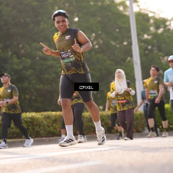 Runner Photo 6529206
