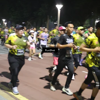 Runner Photo 6529208