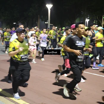 Runner Photo 6529212