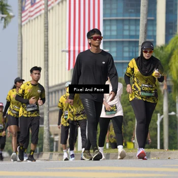 Runner Photo 6529215