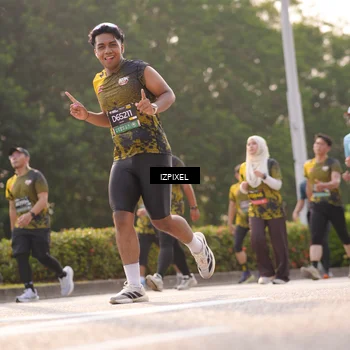 Runner Photo 6529220
