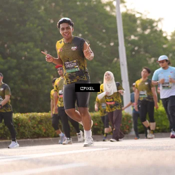 Runner Photo 6529225