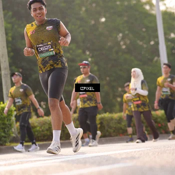 Runner Photo 6529228
