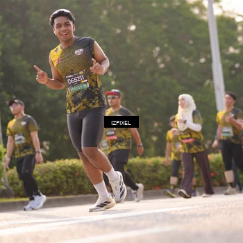Runner Photo 6529229