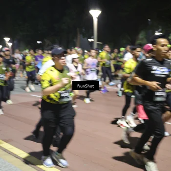 Runner Photo 6529230