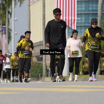 Runner Photo 6529233