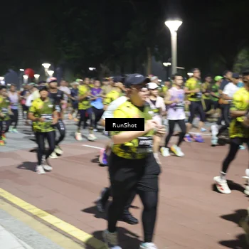 Runner Photo 6529234