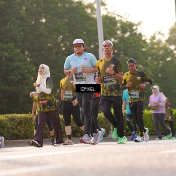 Runner Photo 6529239