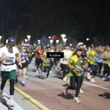 Runner Photo 6529248