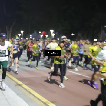 Runner Photo 6529250