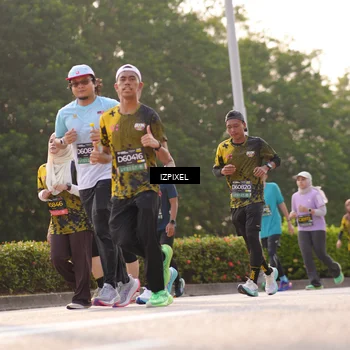 Runner Photo 6529251