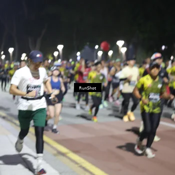 Runner Photo 6529252