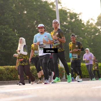 Runner Photo 6529258