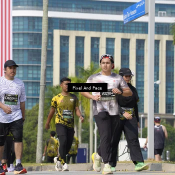 Runner Photo 6529264