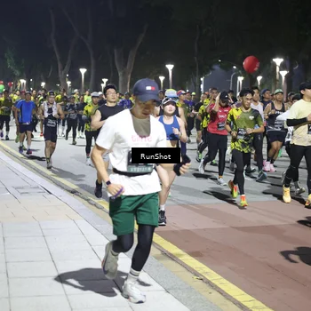 Runner Photo 6529265