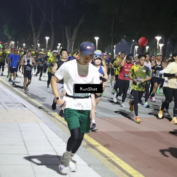 Runner Photo 6529269
