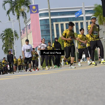Runner Photo 6529271