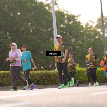 Runner Photo 6529282
