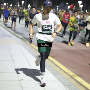 Runner Photo 6529283